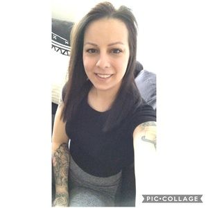 Meet your Posher, Melissa